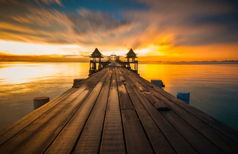 Exploring the Future of Outdoor Travel: Innovations and Trends to Watch in 2024