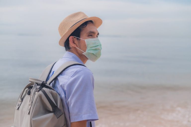 Exploring the Great Outdoors: Trends and Insights for the Modern Traveler