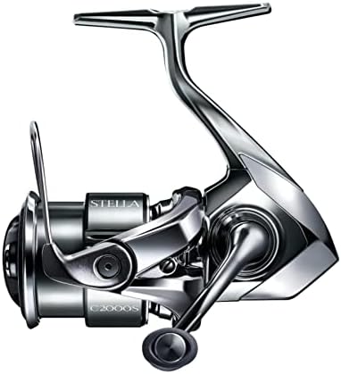 Shimano Spinning Reel 22 Stella Assorted