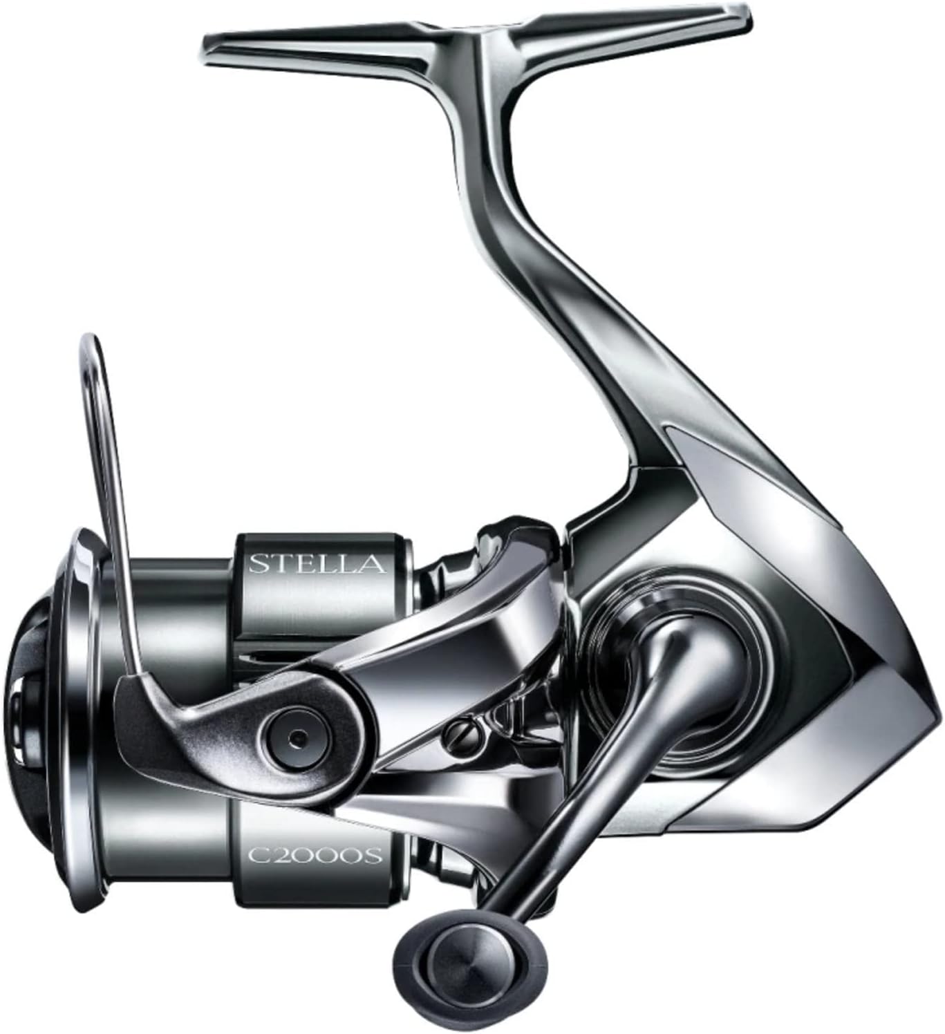 Shimano Spinning Reel 22 Stella Assorted - Image 3