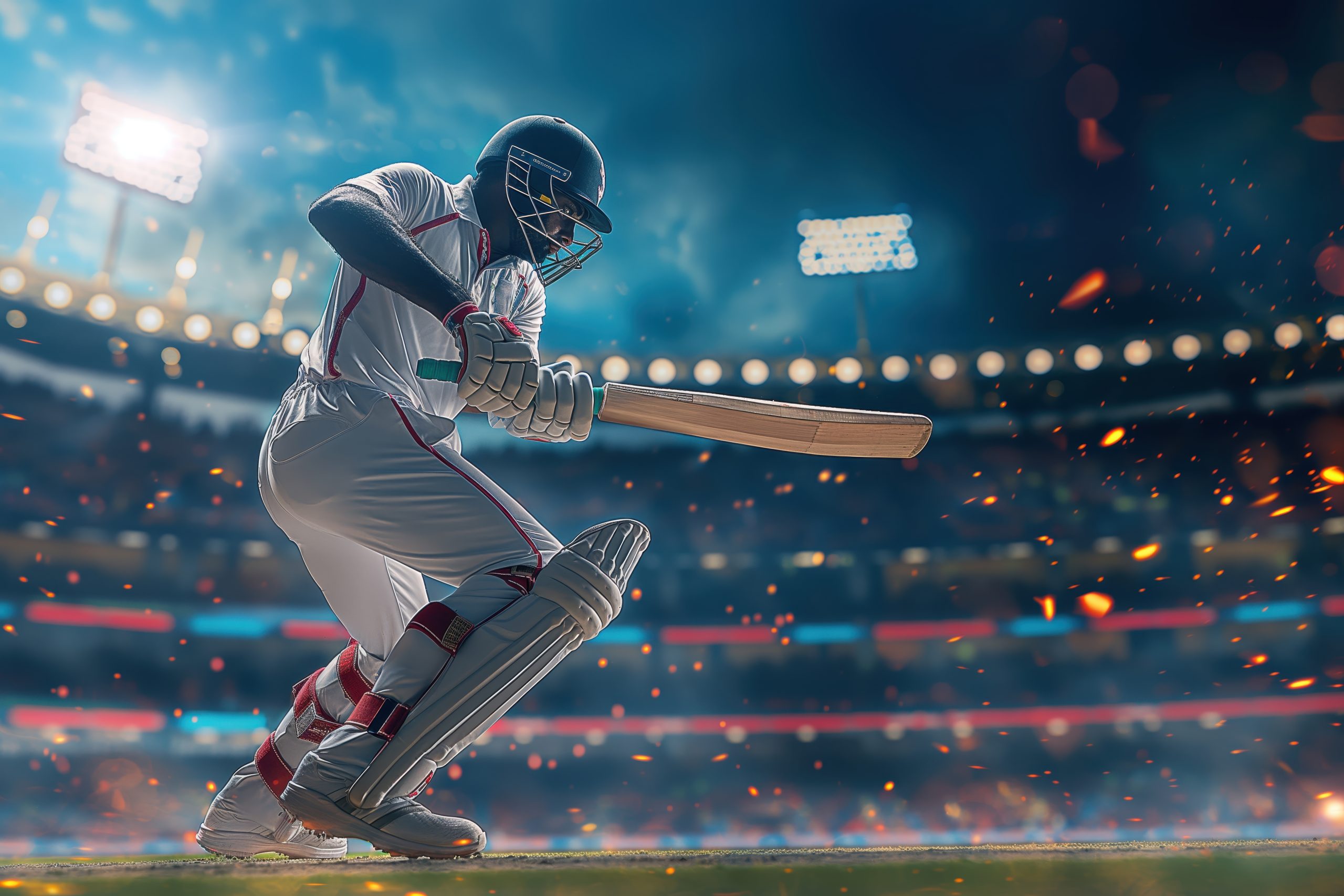 Rondtree York: Redefining the World of Fantasy Cricket Rondtree York: Redefining the World of Fantasy Cricket